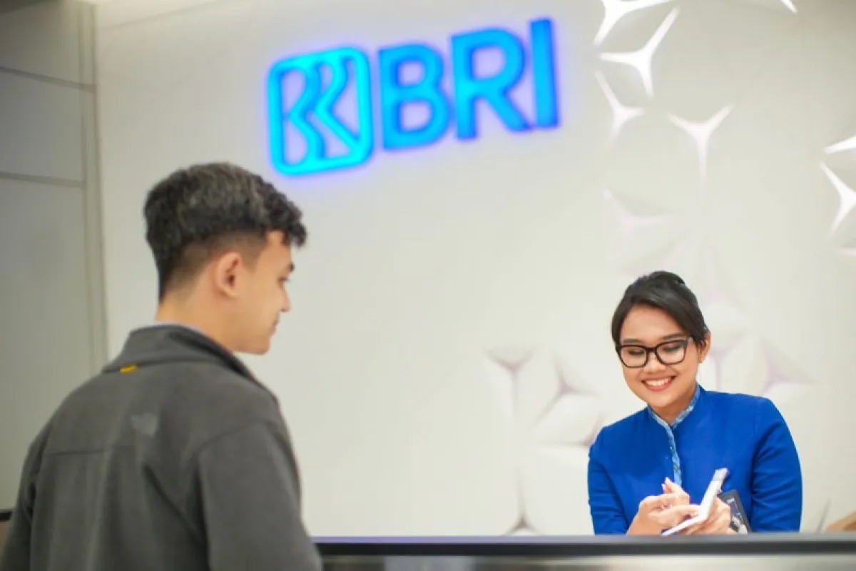 Semester I 2025, BRI Cetak Laba Bersih Rp26,5 Triliun